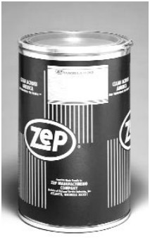  ZEP 美国洁普  低泡脱漆和除锈剂 FORMULA 11263