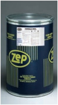  ZEP 美国洁普  热槽专用碱性脱漆粉 FORMULA 9862