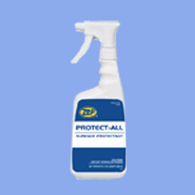  ZEP 美国洁普  表面保护剂 PROTECT-ALL