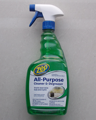  ZEP 美国洁普  家居通用清洁剂 ALL-PURPOSE