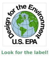 美国EAP工业和公司产品化学配方认证
