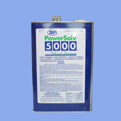  ZEP 美国洁普  高压带电清洁剂 POWERSOLV5000