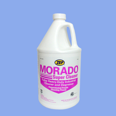  ZEP 美国洁普  水基碱性除油清洁剂 morado