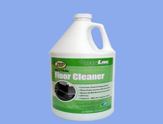  ZEP 美国洁普  中性地板清洁剂 GREENLINK NEUTRAL FOOR CLEANER