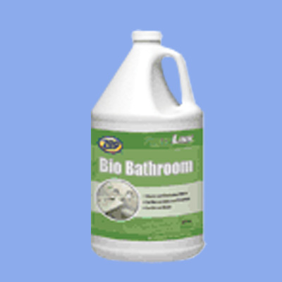  ZEP 美国洁普  生物基中性浴室清洁剂 BIO BATHROOM