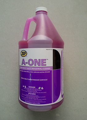  高效碱性除油剂 A-ONE